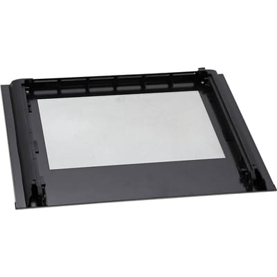 AEG voorste glas, inox, Faure, 592x465mm 140242365082