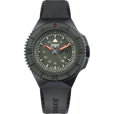 Traser Herenhorloge 109859