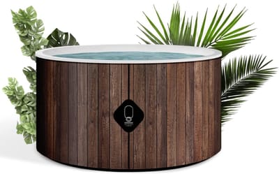 VLSelect® Hottub - Bubbelbad - Jacuzzi