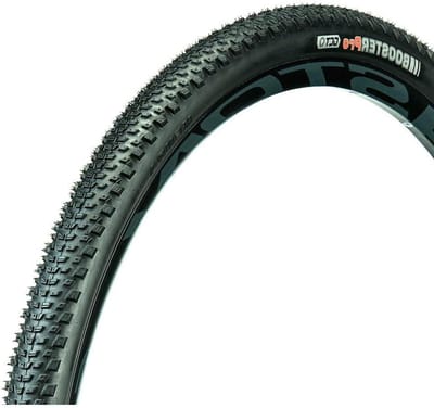 Fietsbanden - Buitenbanden - Grip en Snelheid - Tubeless Compatibel - 700x40 mm - Zwart