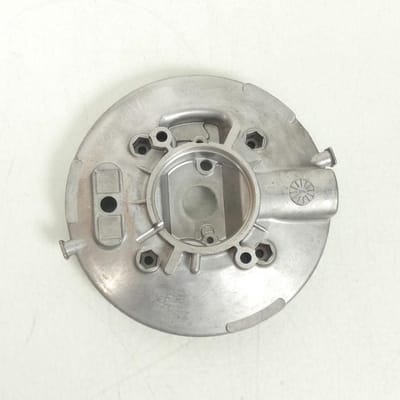 Platine d'allumage rupteurs origine pour mobylette Peugeot 50 Mobylette Neuf