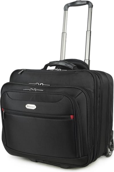 Decent Laptoptrolleys B-Lyon
