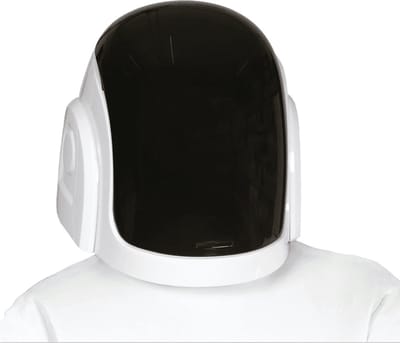 Fiestas Guirca - Disk Jockey cap