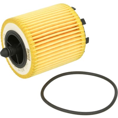 MANN-FILTER Oliefilter HU 6007 X voor Opel Insignia Signum Vectra C Zafira A | Alfa Romeo 159 Brera Spider | Saab 9-3 9-5 | OEM 93175493 | 5650329 | 71739396