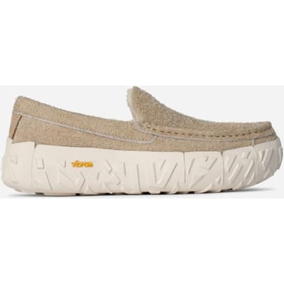 UGG® Ascot Vibram Wrap Tech in Brown, Maat 43, Suede