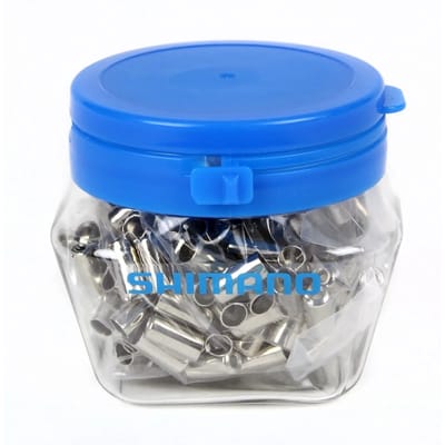 Shimano Kabelstopper Remkabel Ultegra 6800 6 Mm 200 Stuks
