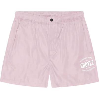 croyez homme Stamp swim shorts zwembroeken crb30026027
