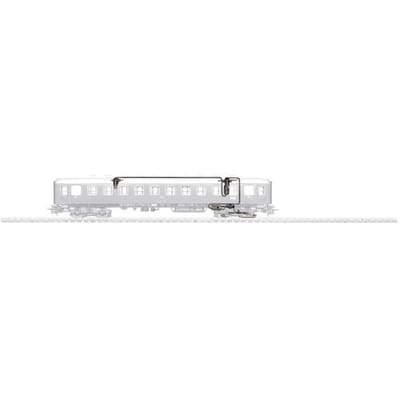 Märklin 7077 Interieurverlichting rijtuig Gloeilamp Met kabel Geschikt voor: Interieurverlichting voor rijtuig 1 stuk(s)