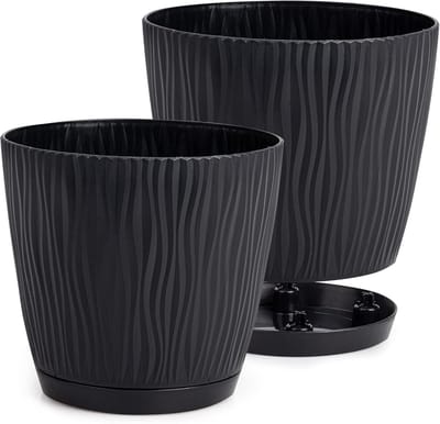 Famanu – Microvezel autowasdoek - 600 g/m² - ultra absorberende microvezeldoek - om de auto te drogen - krasvrij en pluisvrij - met ophanghaak voor gelakte oppervlakken - ramen en motorfietsen (zwart - 3