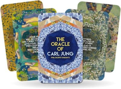 Tarot Kaartspel - Orakel Kaarten - Zelfreflectie - 22 Grote Arcana - 14 x 9 cm