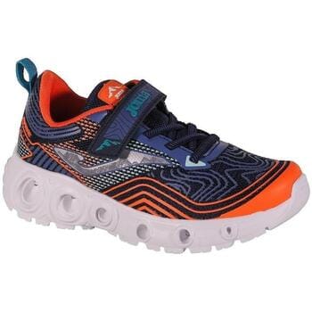 Joma Rase Jr 2403 JRASES2403V, voor een jongen, Marineblauw, Sneakers, maat: 25