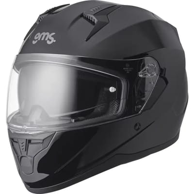 Volle motorhelm GMS Hexago
