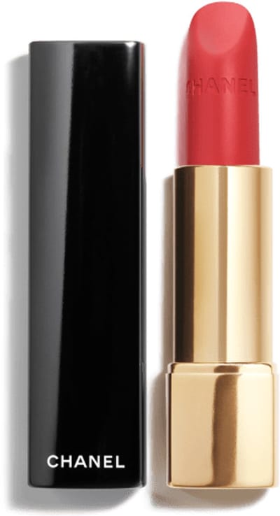 Chanel Lipstick Chanel - Rouge Allure Velvet Lipstick FLAMBOYANTE