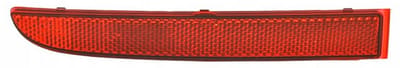 Reflector voor Mercedes Sprinter 2018- / Links