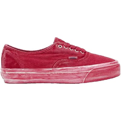 Sneakers Vans Baskets UltraRange 66 Enfant rouge
