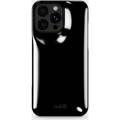Puffy Case Black iPhone 16 Pro Max