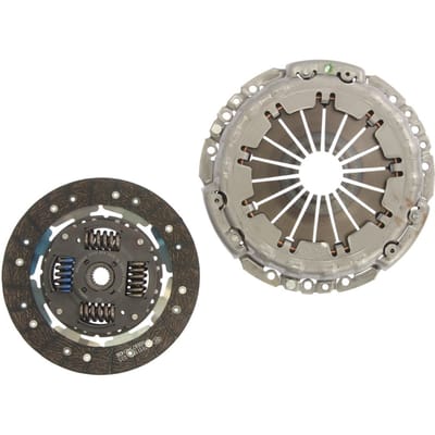 Schaeffler Luk Koppeling kit LUK 624 3476 09