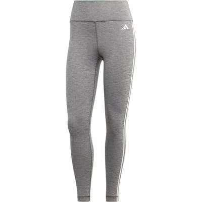 Dames legging met hoge taille 7/8 adidas 3-Stripes Essentials