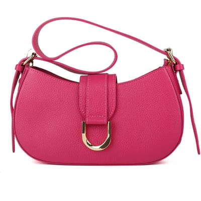 Giulia Monti Schoudertas Fuchsia