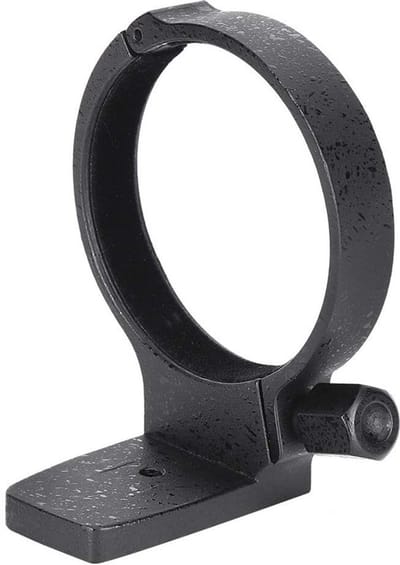 Dailygoody - Lensbevestigingsring - Vervangende lenshouder - Gemaakt