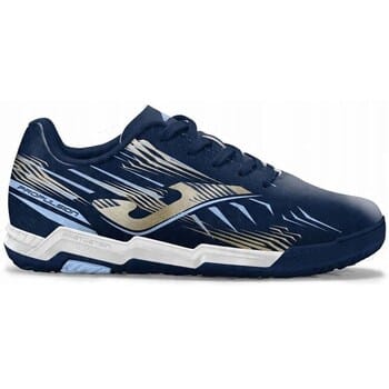 Joma Propulsion Jr 2503 TF, voor een jongen, Marineblauw, Voetbalschoenen, maat: 36