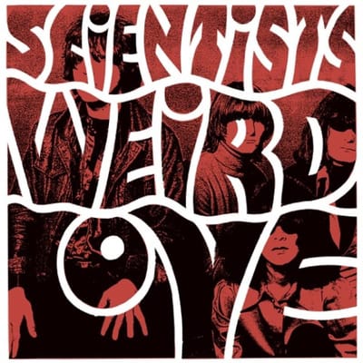 Scientists - Weird Love (LP)