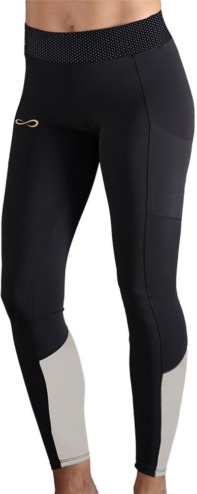 Endless Lift Leggings Zwart M Vrouw
