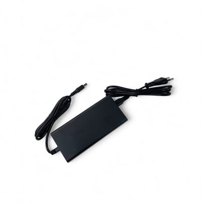Oplader OUXI Nieuw Model (2025) – Origineel – 4-pins – 54.6V – Voor 48V Ouxi accu’s