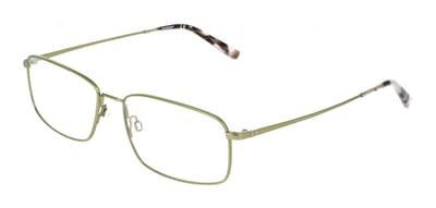 Flexon FLEXON H6080 Matte moss 56/17/145 MAN Brilmonturen