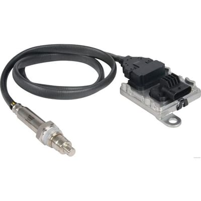 Herth+Buss Elparts NOx-sensor, NOx-katalysator HERTH+BUSS JAKOPARTS J5950522