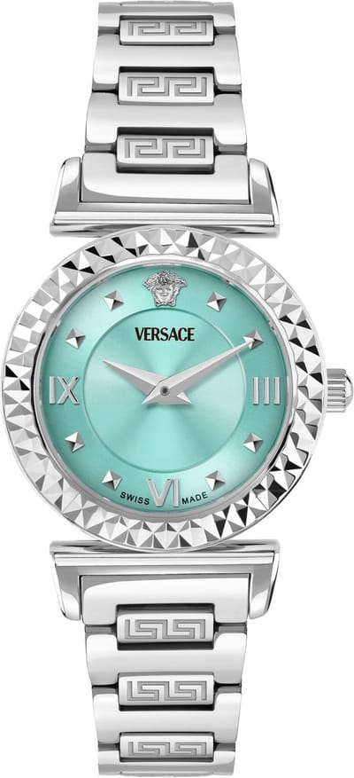 Versace - VEGFA0425 - Polshorloge - Dames - Kwarts - Mini Vanity