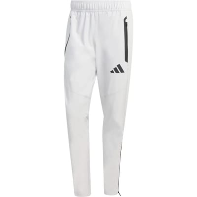 Adidas Trainingsbroek Tiro Woven Heren - Maat S