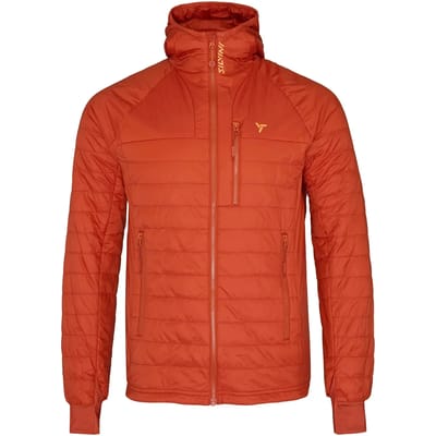 Silvini Rutor Jas Oranje XL Man