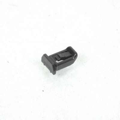 Clips noir origine pour moto Suzuki 950 GSX-S 2022 à 2023 09409-08012 Neuf