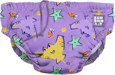Herbruikbare Zwembroek Luier voor Baby's en Peuters