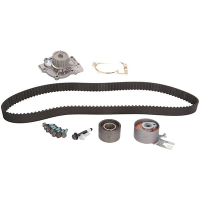 Waterpomp+distributieriem set BOSCH 1 987 946 910