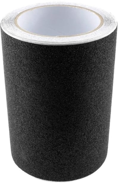 Allecto - Anti-slip Tape - Hoogwaardige Grip - Zwart - Non-slip