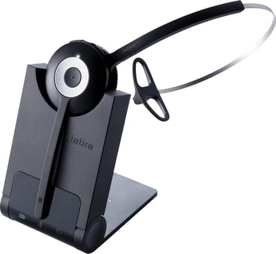 GN Jabra 920 Pro headset noise cancelling