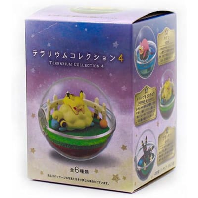 Pokemon Poke Ball Serie Blind Box Speelgoed Gengar Eevee Totodile Moltres Slowpoke Figuur Model Verzamelbare Ornamenten Kinderen Perfecte Cadeaus gray