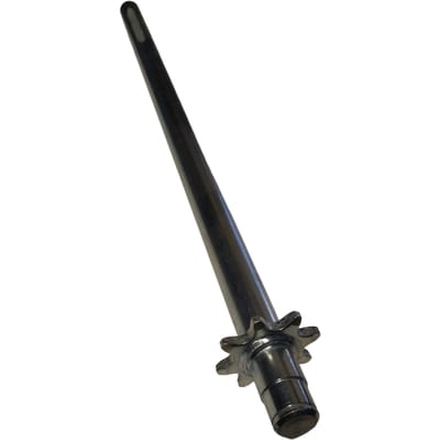 Steering rod