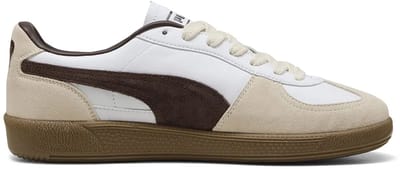Puma Select Palermo Schoenen Wit EU 42