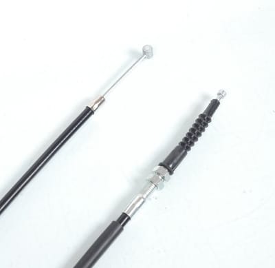 Câble d'embrayage Teknix pour Moto Honda 450 Cb S 1986 à 1989 Neuf