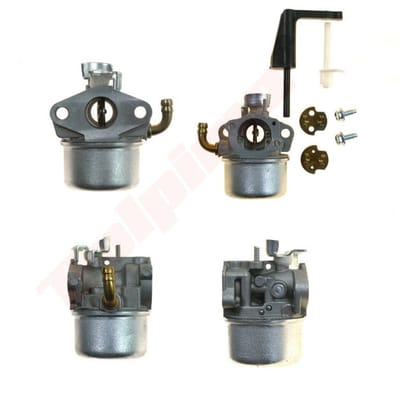 Carburateur passend op B&S ( 798653 , 697354 , 790290 , 791077 , 698860 )