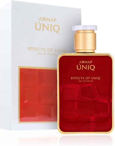 Armaf Úniq Effects Of Uniq Edp U 100ml