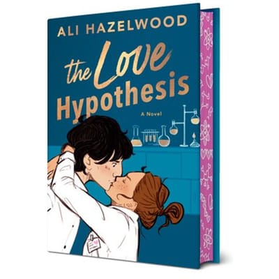Love Hypothesis - Ali Hazelwood