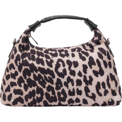 Núnoo Dandy Recycled Canvas Dots Taglia: OS | Borse a mano Outlet | Donna