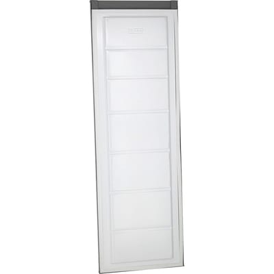 AEG diepvriezerdeur, inox, 590,5x1787mm 140263686523
