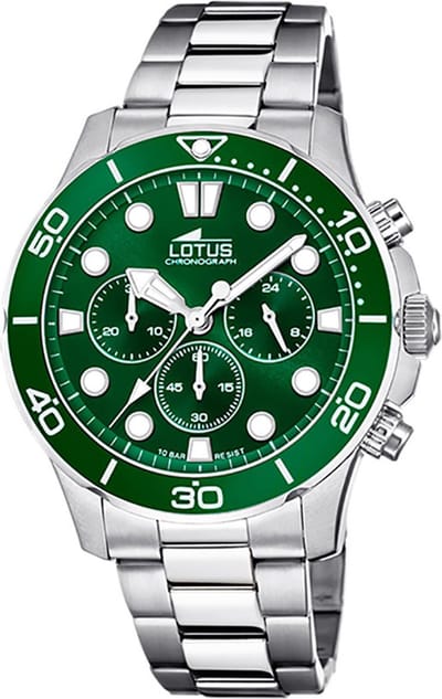 Lotus Herenhorloge 18756/2