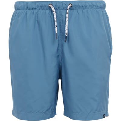 Regatta Heren Mackleyna Zwemshorts (Koronet Blauw)
