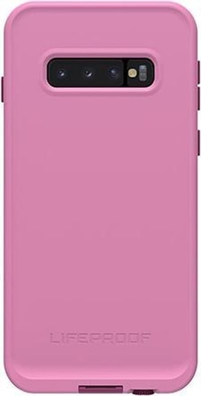 LifeProof FRE Case voor Samsung Galaxy S10 - Paars